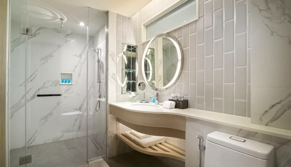 هتل آماری پاتایا